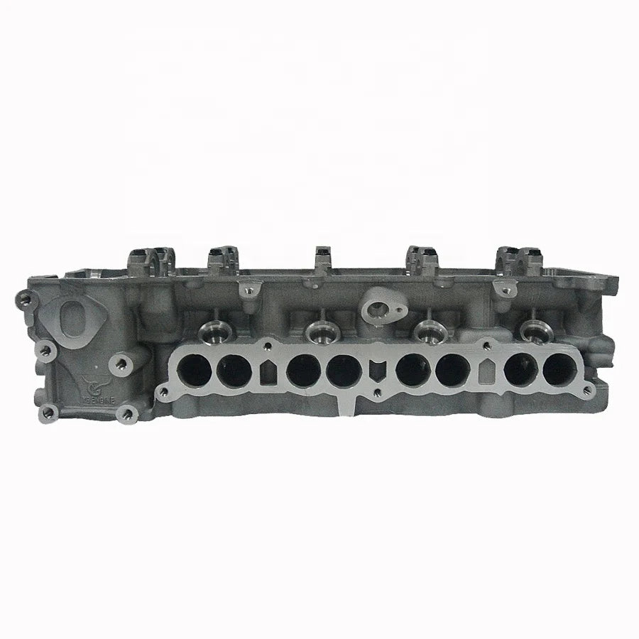Motor Engine Parts 3RZ Cylinder Head for Hiaca Hilux 8 Hole Engine Cylinder Head 3RZ