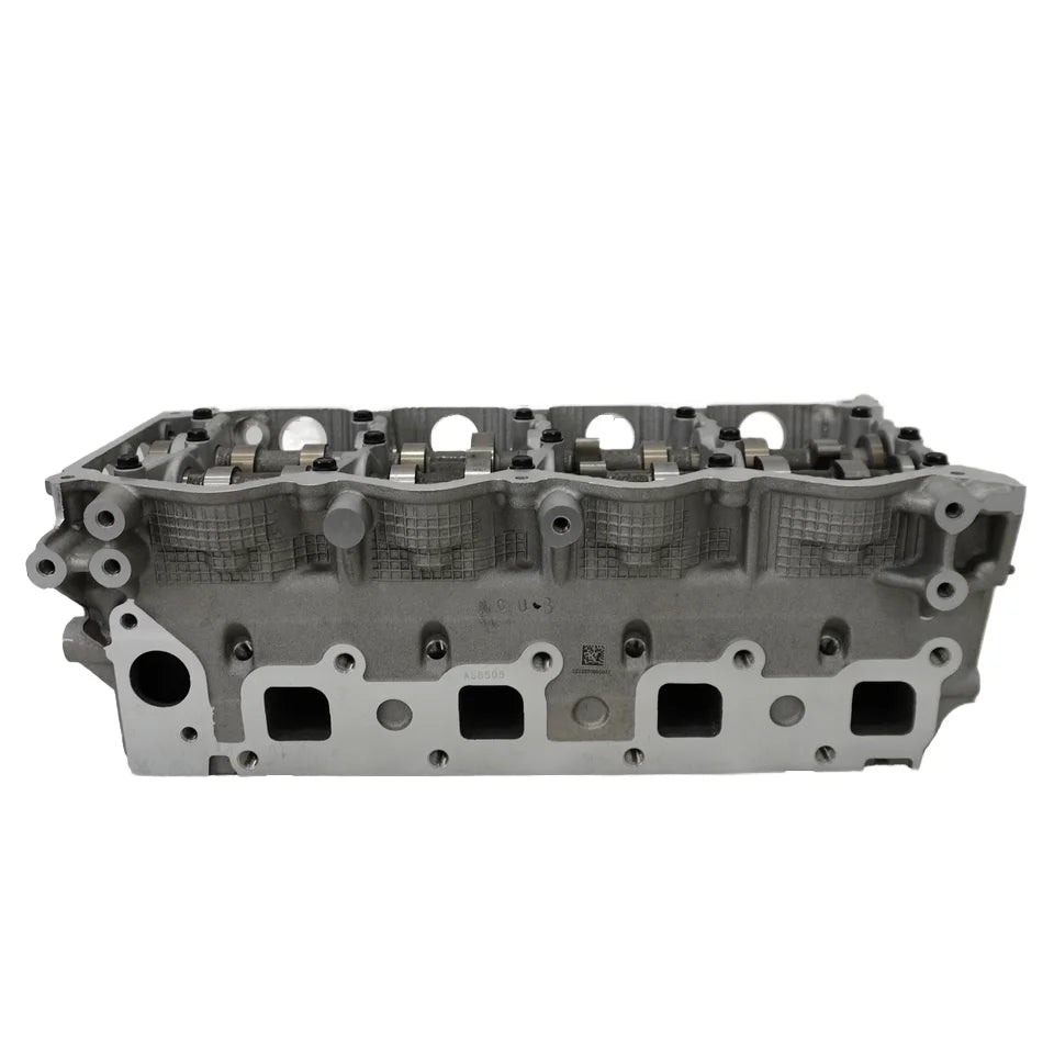 GOLDMAX New Auto Parts YD22 YD25 Cylinder Head Assembly