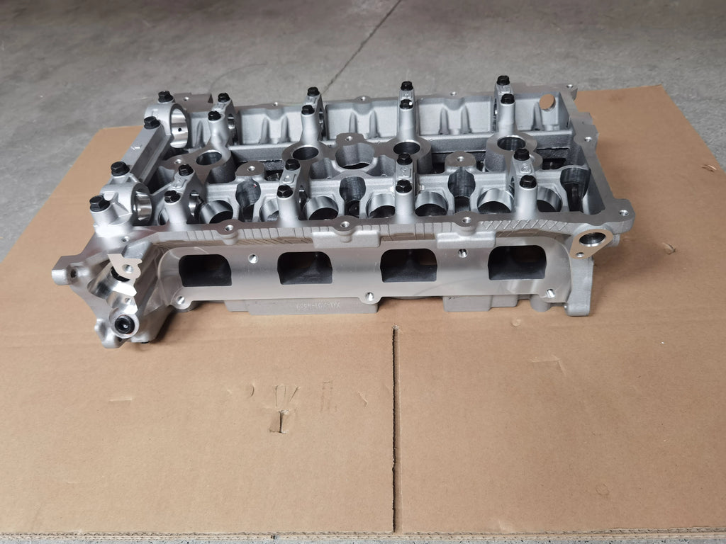 New Hyundai Tucson & Kia Sportage 2.4 MPI G4KD Cylinder Head 22100-2G200 for Engine Use in Cars