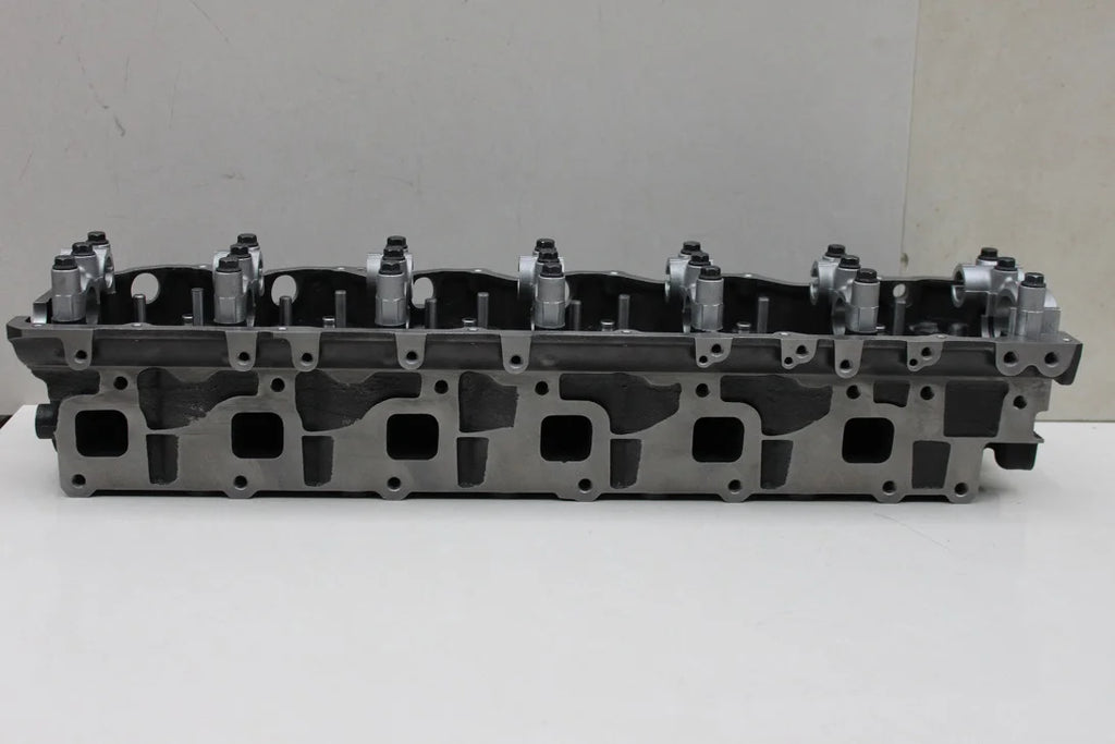 High Quality 1HD Engine Cylinder Head for Land Cruiser 1HD-T 1HDT 1HD-FTE Cylinder Head