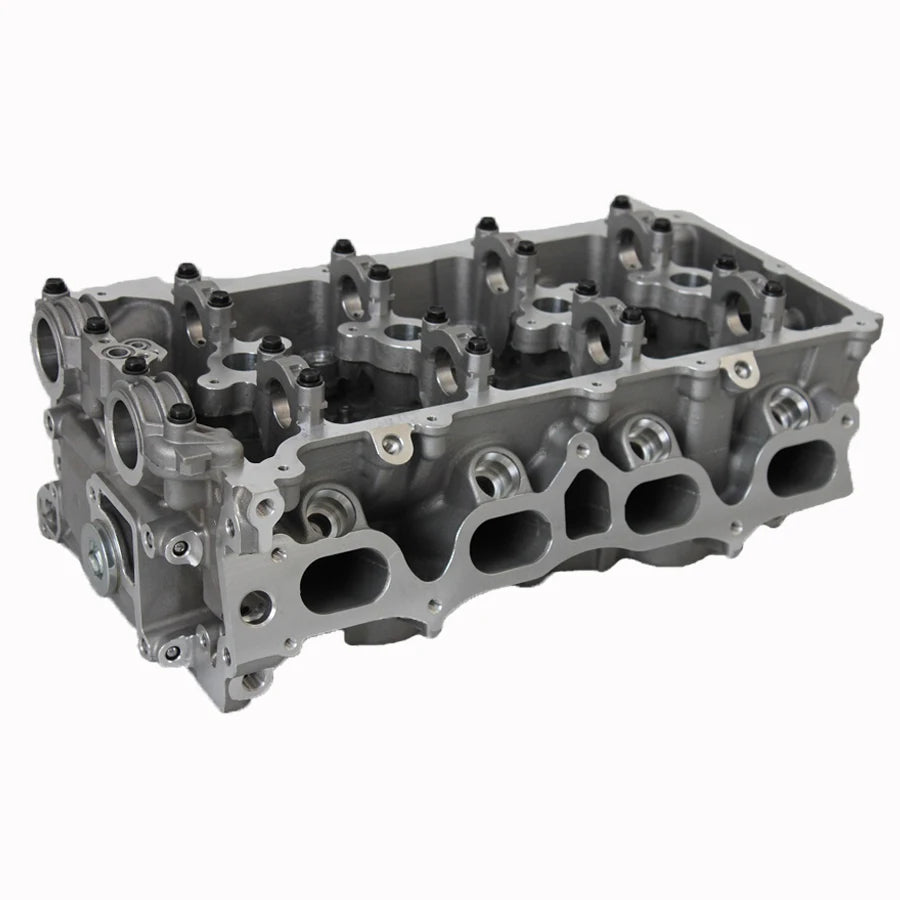 For Sale 2TR-EGR Engine Cylinder Head for Hilux Hiace Engine 2TR-EGR Cylinder Head 16 Valve
