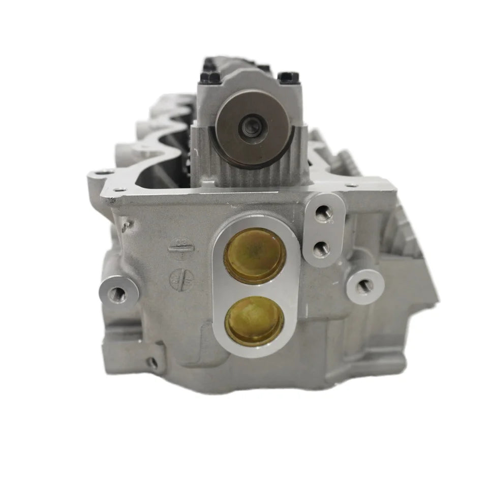 New WL Engine Parts Cylinder Head Assembly