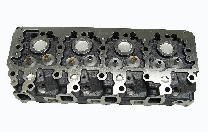 Trade Assurance Competitive Price B New Cylinder Head for Land Cruiser Engine B Cylinder Head