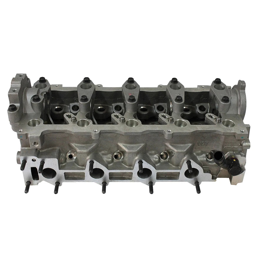 High Quality Cylinder Head for hyundai Trajet Kia Carens II D4EA Engine Cylinder Head