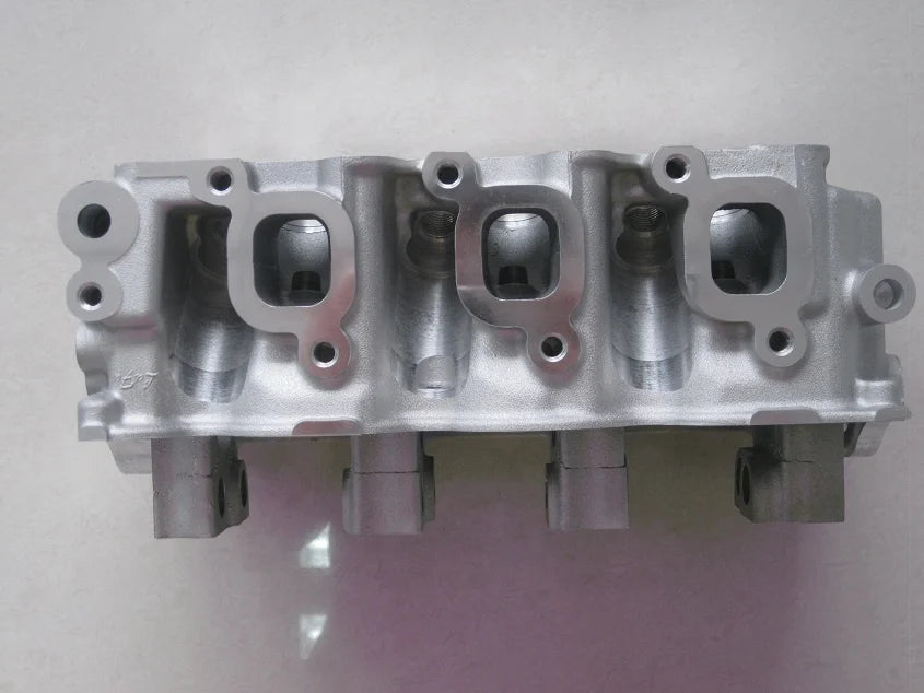 Brand New Motor Engine Cylinder Head F8C F8CV for DEAWOO TICO MATIZ Cylinder Head