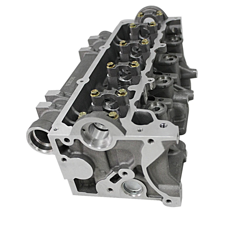 Original Quality K9K-700 Aluminium Engine Cylinder Head for Renault Diesel Car Model New 110417781R