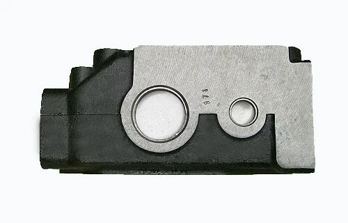 Trade Assurance Competitive Price B New Cylinder Head for Land Cruiser Engine B Cylinder Head