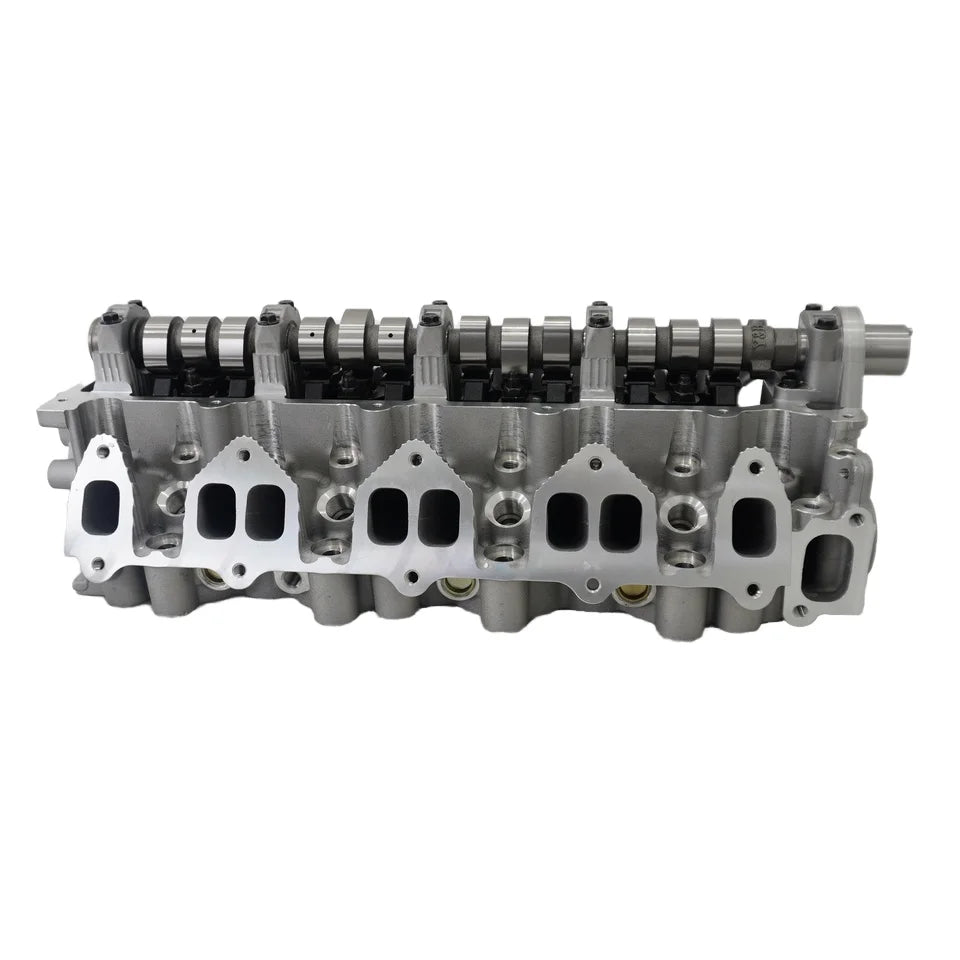 New WL Engine Parts Cylinder Head Assembly