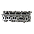 New WL Engine Parts Cylinder Head Assembly