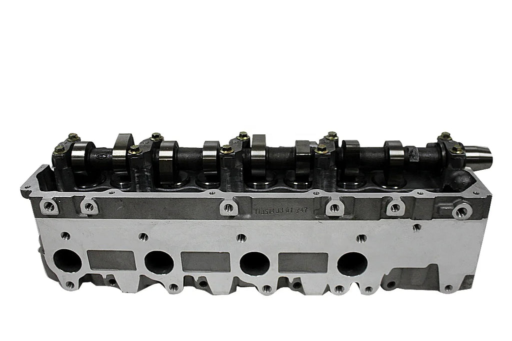 For Sale Diesel Engine 1KZ-T 1KZ-TE Complete Cylinder Head 1KZ-TE Cylinder Head Assembly