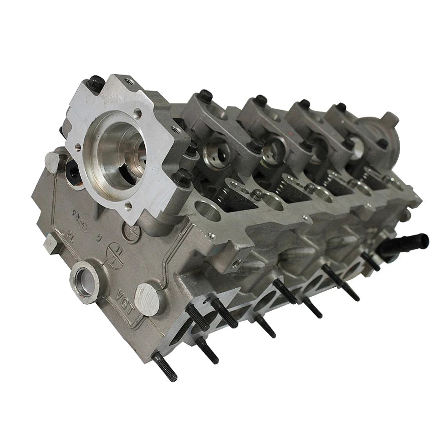 High Quality Cylinder Head for hyundai D4EA Engine