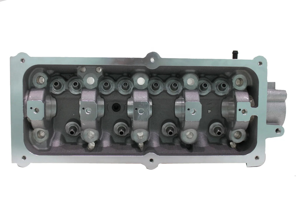 Quality-Assured Popular Specialized Cylinder Head G4HG for Cylinder Engine Cylinder Head