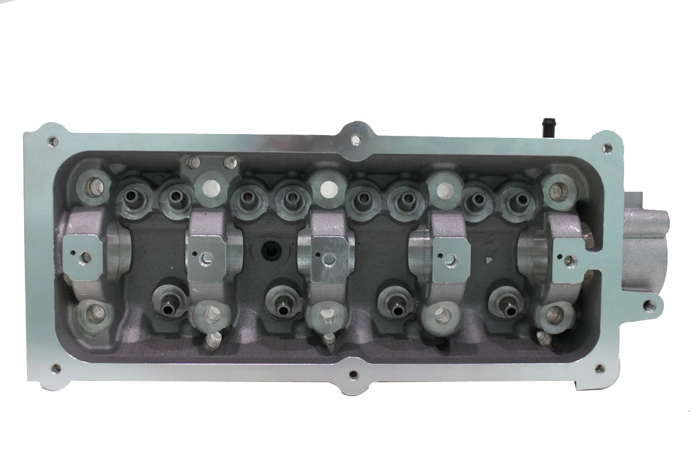 Quality-Assured Popular Specialized Cylinder Head G4HG for Cylinder Engine Cylinder Head
