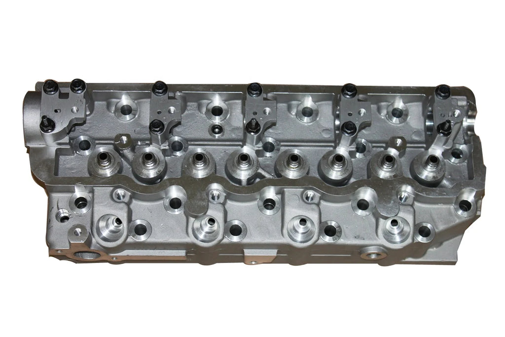 Good Quality 4D56 4D56T Engine Cylinder Head for Pajero/L300 4D56 Cylinder Head