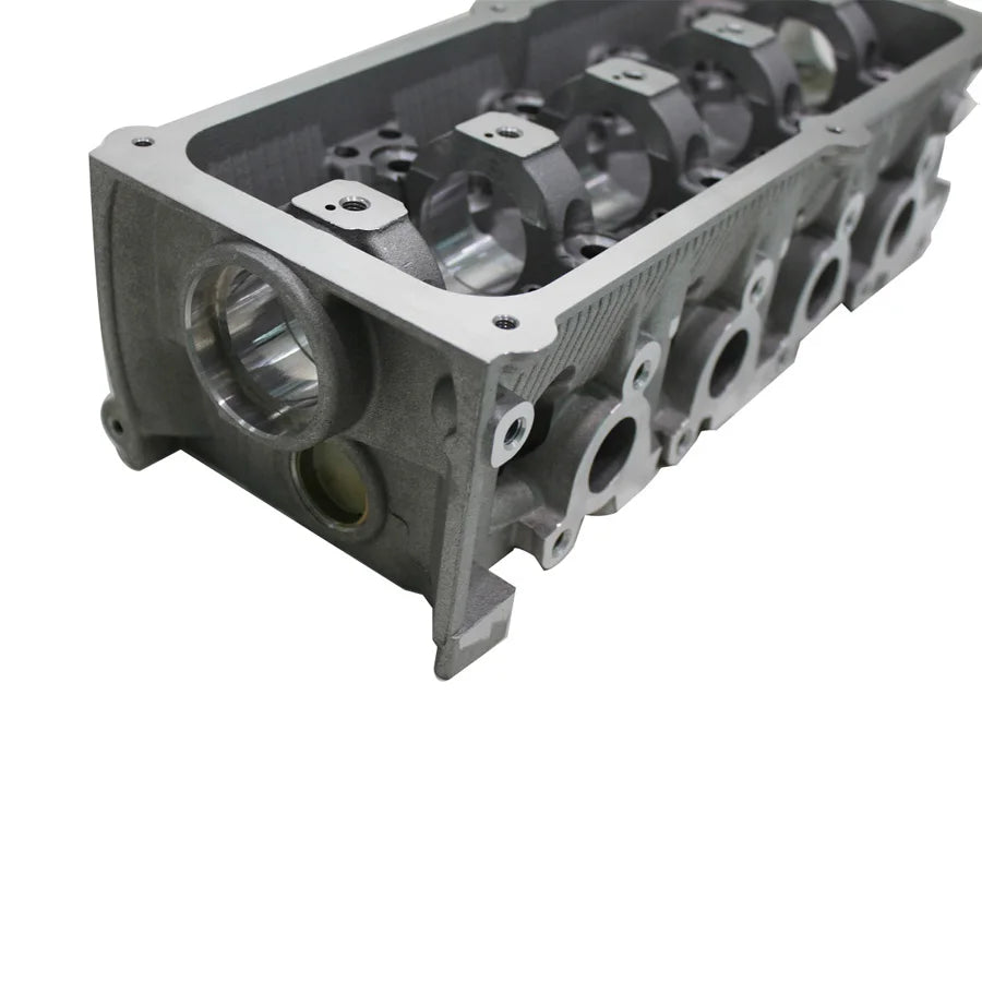 Original Quality  Atos Prime Kia Picanto G4HG Engine Cylinder Head 22100-02766