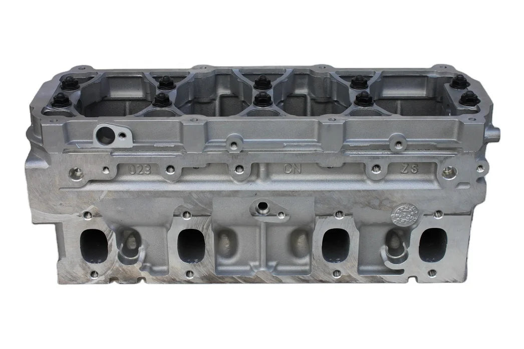 Best Quality BFQ BGU BSE Cylinder Head for VW Beetle Bora Caddy Golf Rabbit Touran Engine BSE Cylinder Head