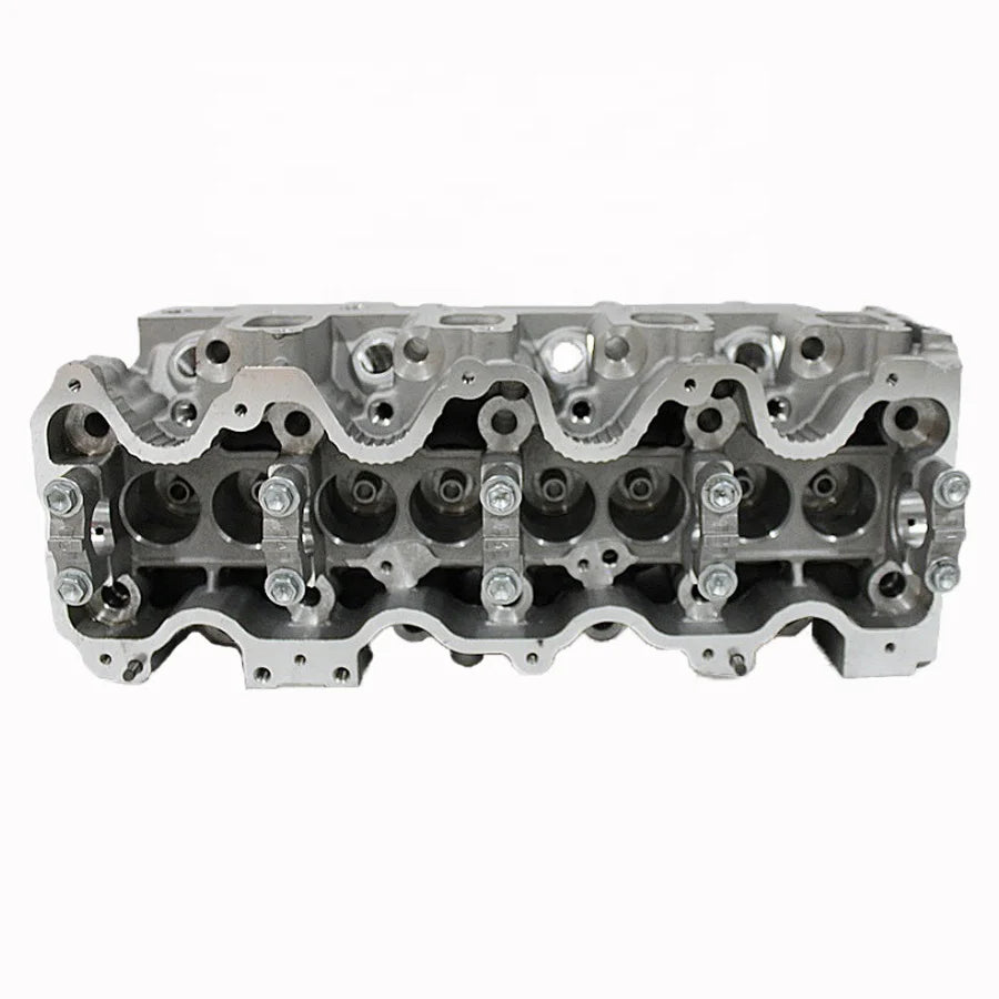 New Condition 2C-TE 3C-TE 8 Valve Diesel Aluminum Cylinder Head 2.0L for Cars