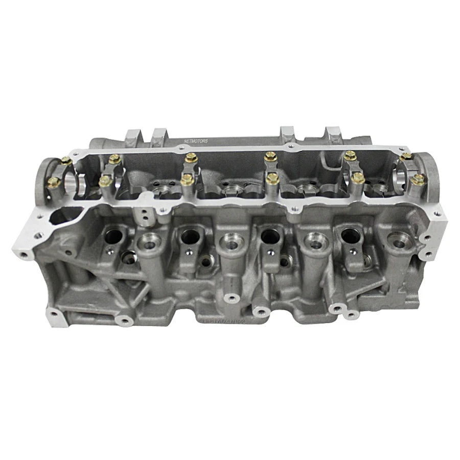 Original Quality K9K-700 Aluminium Engine Cylinder Head for Renault Diesel Car Model New 110417781R