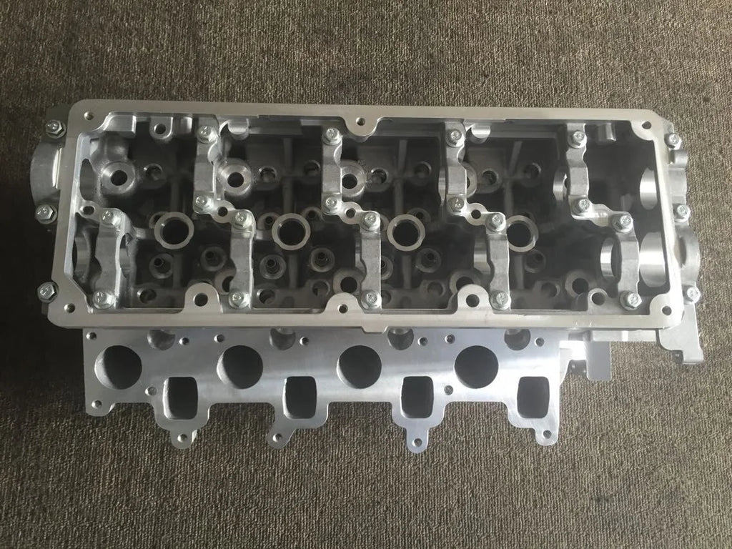 Quality Assured Engine Parts CFFA CFFB CFGB CFGC CFGD Cylinder Head for AUDI AMC 908725 Cylinder Head