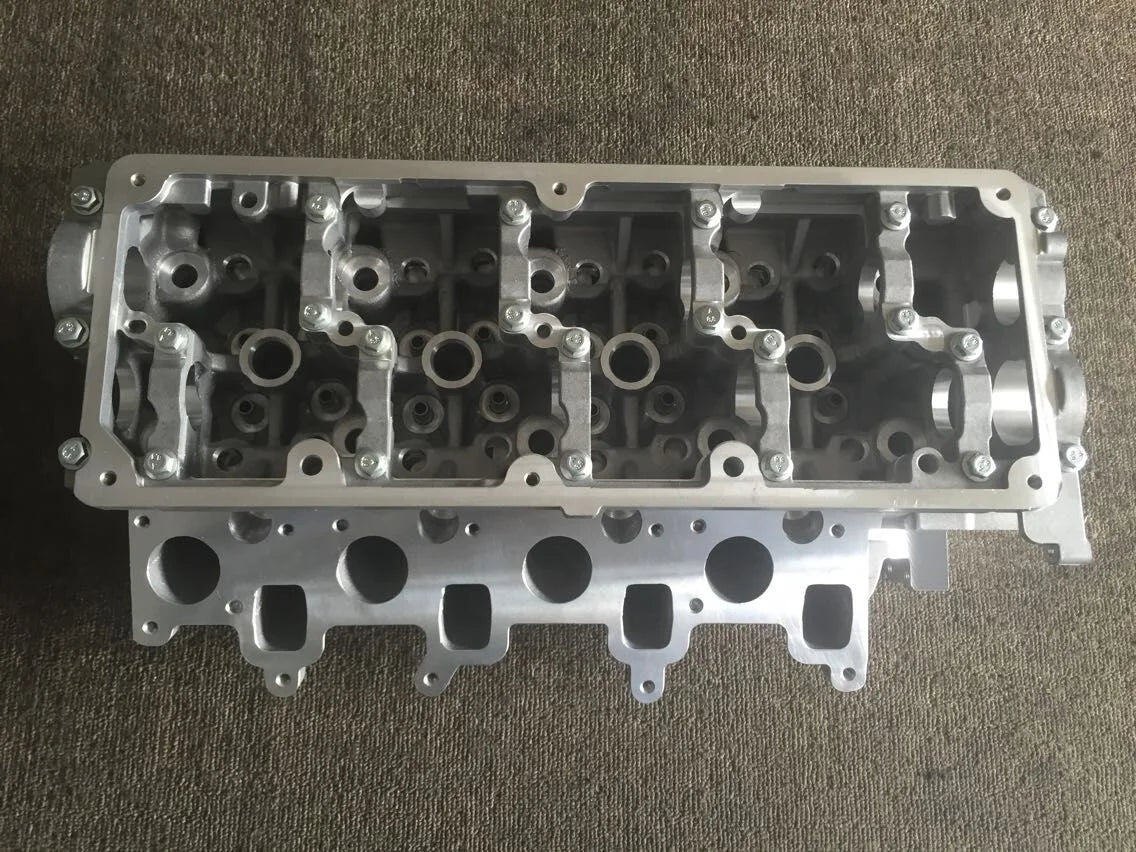 Quality Assured Engine Parts CFFA CFFB CFGB CFGC CFGD Cylinder Head for AUDI AMC 908725 Cylinder Head