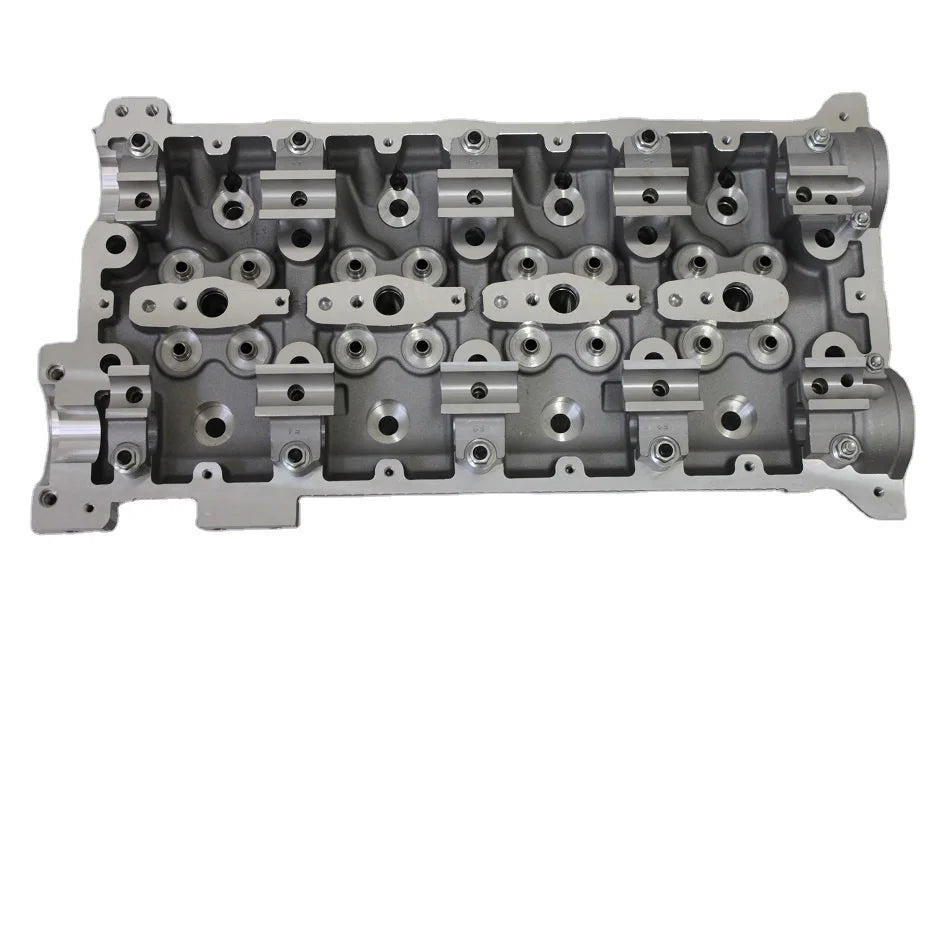 Factory Price and Brand New J3 Engine Cylinder Head for KIA J3 Cylinder Head