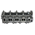 Brand New Auto Engine Cylinder Head WL WLT for MPV Motor B2500 Cylinder Head