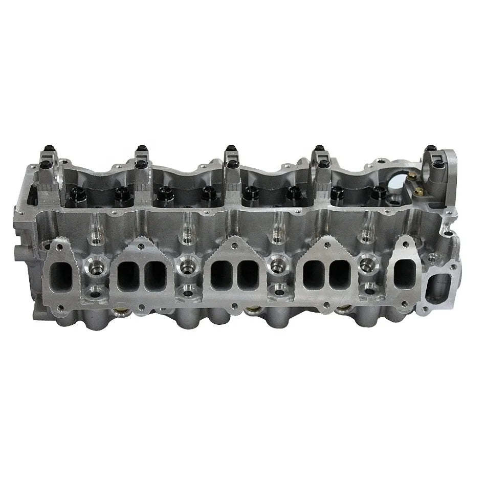 Brand New Auto Engine Cylinder Head WL WLT for MPV Motor B2500 Cylinder Head