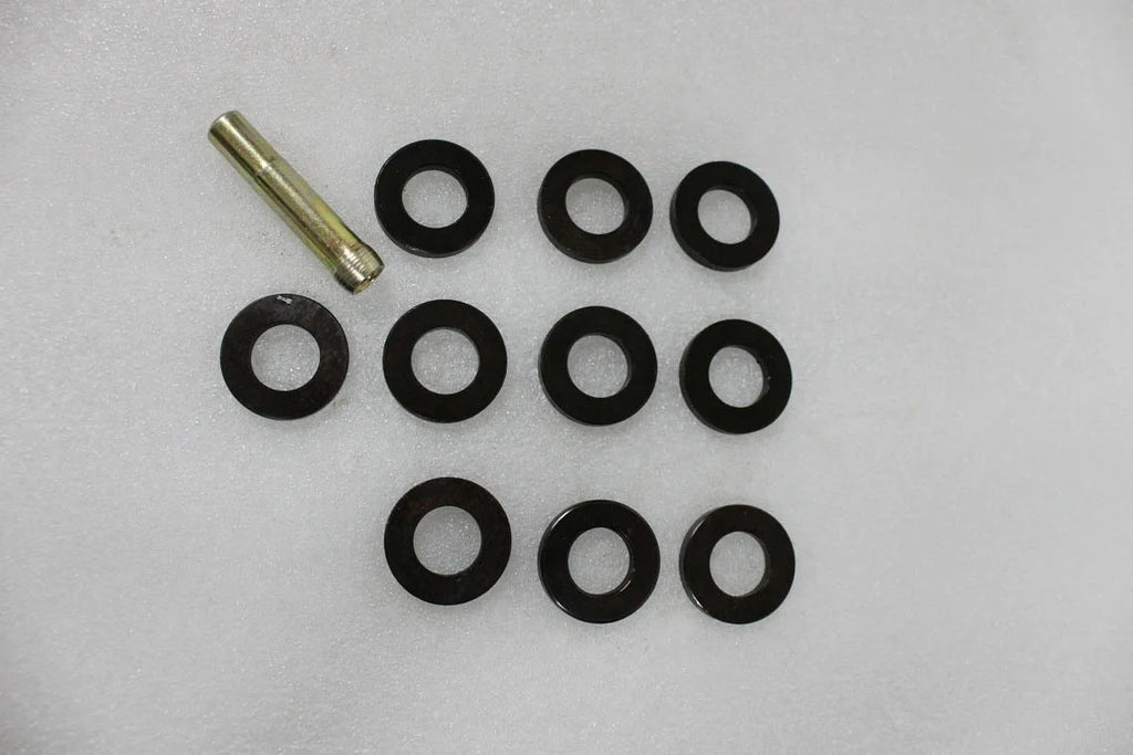 New GOLDMAX Advanced Durable Aluminum CNC Machined AJM ASZ Cylinder Head for VW Audi Skoda Seat Engine