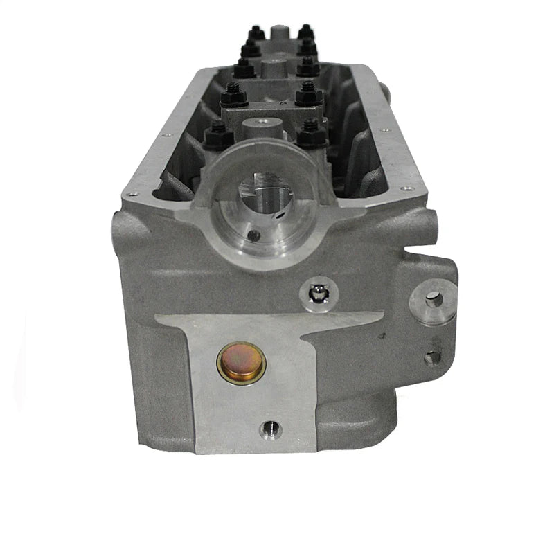 Aluminum Engine Cylinder Head 1Y for VW Engine Parts 908055 1Y Cylinder Head