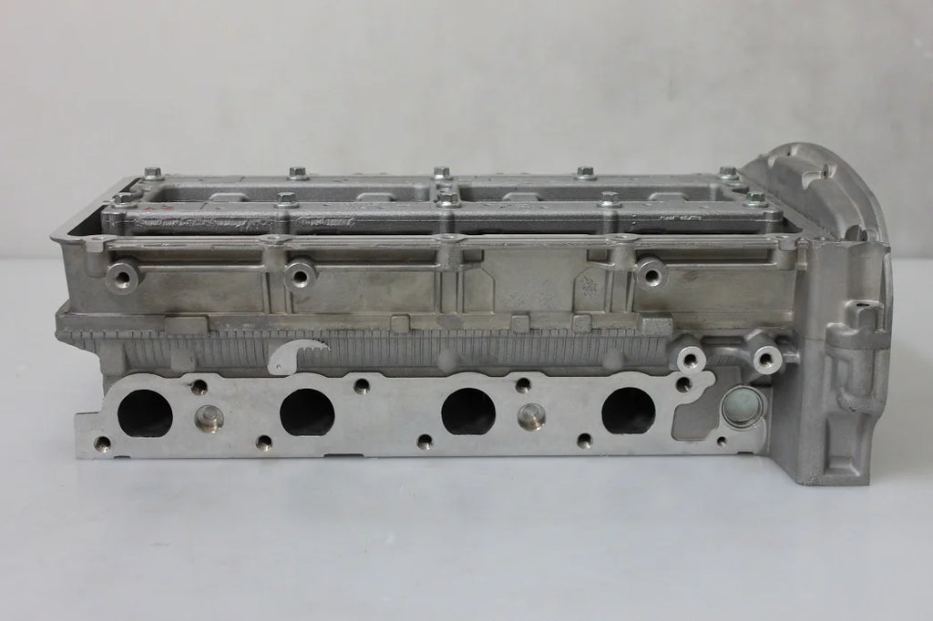 For Sale JXFA PHFA Engine Cylinder Head Assembly 908768 for Ford Transit 2.4L TDCI Cylinder Head