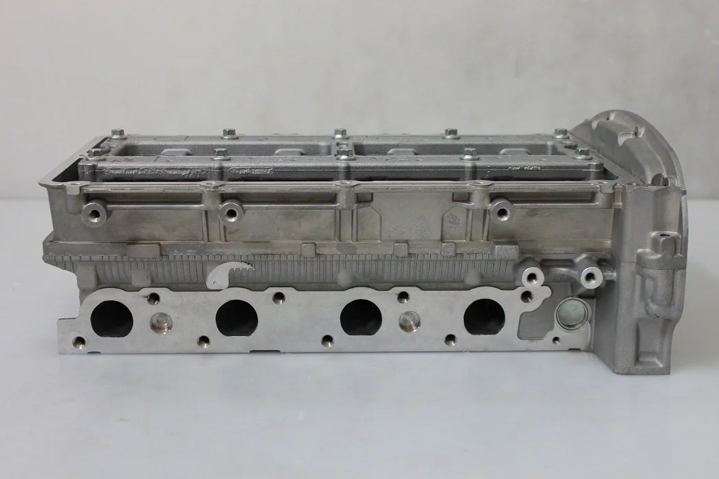 For Sale JXFA PHFA Engine Cylinder Head Assembly 908768 for Ford Transit 2.4L TDCI Cylinder Head