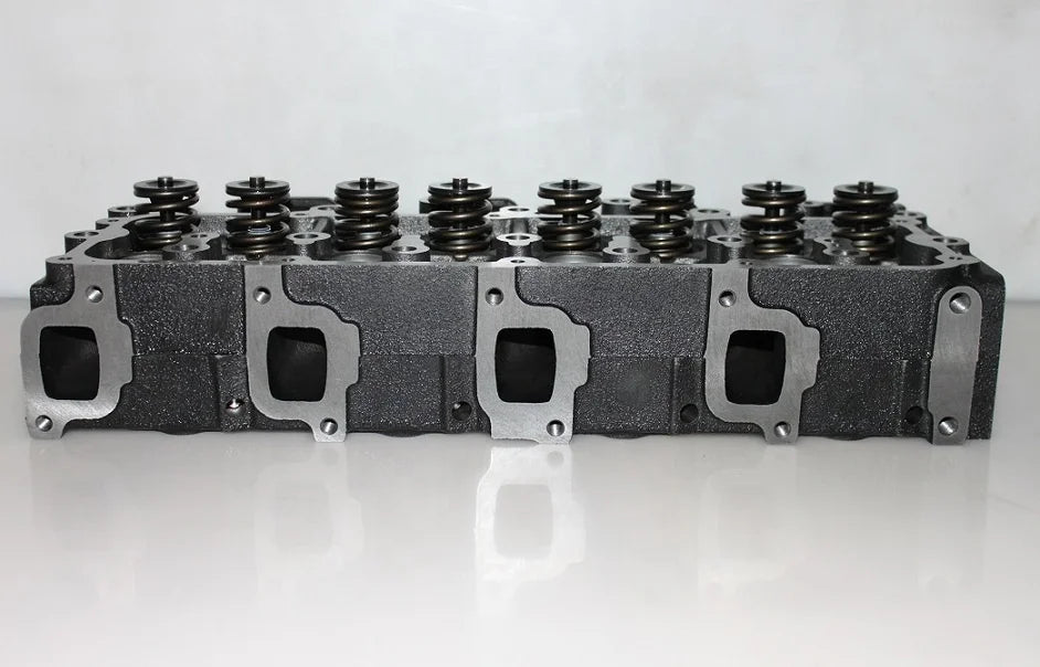 Brand New J2 JT Complete Cylinder Head with Valve for KIA J2 JT Engine Cylinder Head