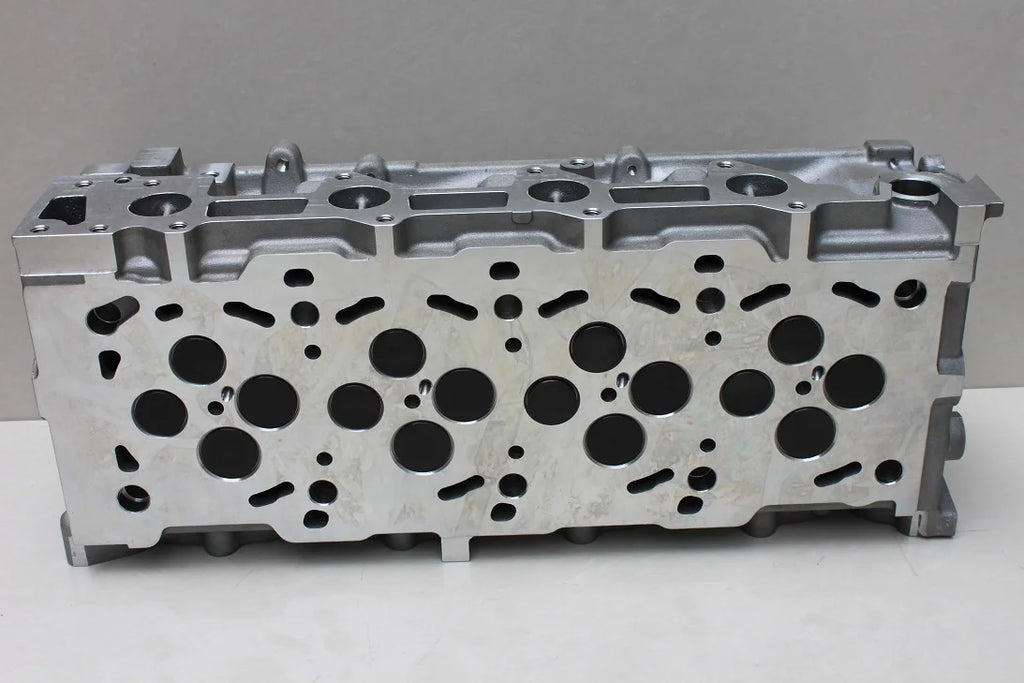 High Quality D4EA / D4EB for Santa FE/Tucson/ Sonata/i30 Cylinder Head Assy D4EA / D4EB Engine Cylinder Head