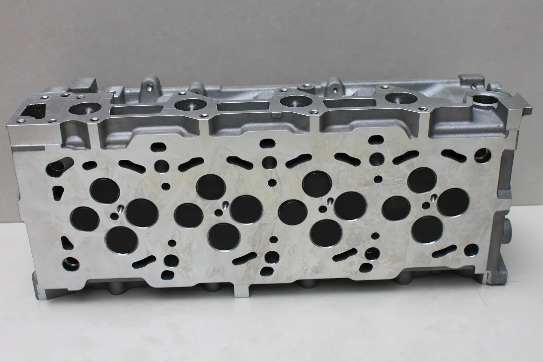 High Quality D4EA / D4EB for Santa FE/Tucson/ Sonata/i30 Cylinder Head Assy D4EA / D4EB Engine Cylinder Head