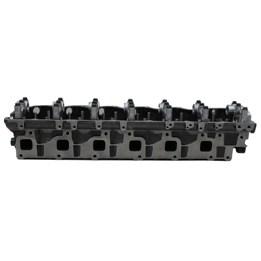 High Quality Cylinder Head for 1HD 24Valve diesel Engine Cylinder Head for Land Cruiser