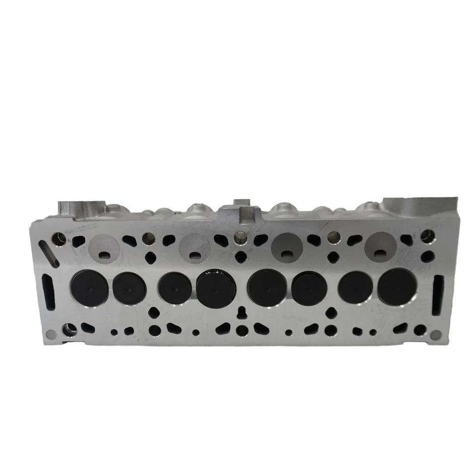 DW8 Black-Top Straight-4 Engine New Condition Automobile Cylinder Cover Assembly for Peugeot