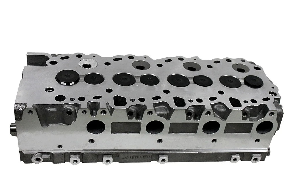 For Sale Diesel Engine 1KZ-T 1KZ-TE Complete Cylinder Head 1KZ-TE Cylinder Head Assembly