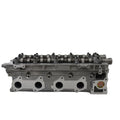 4-Cylinder Auto Engine Systems D4CB Cylinder Heads for Kia and Hyundai Vehicle Parts Accessories