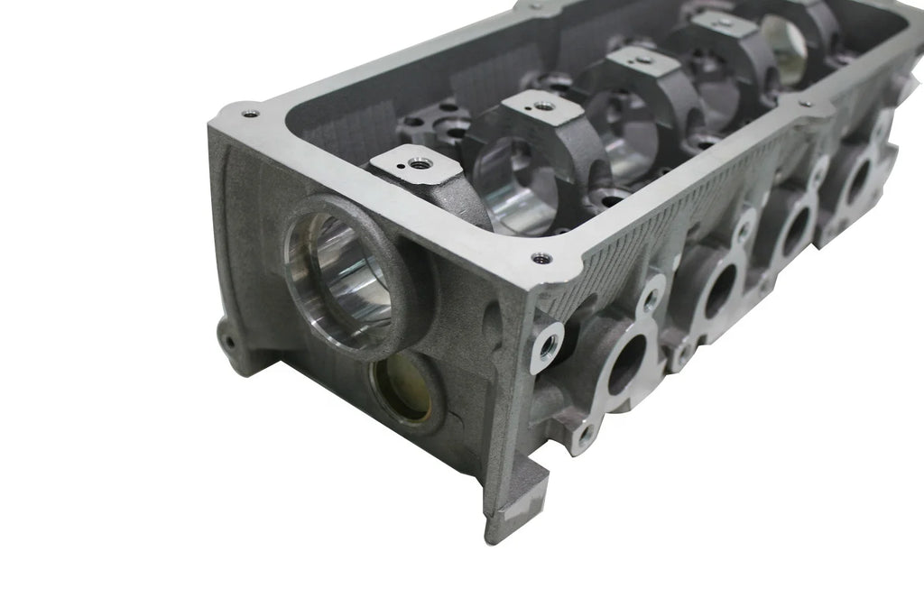Quality-Assured Popular Specialized Cylinder Head G4HG for Cylinder Engine Cylinder Head