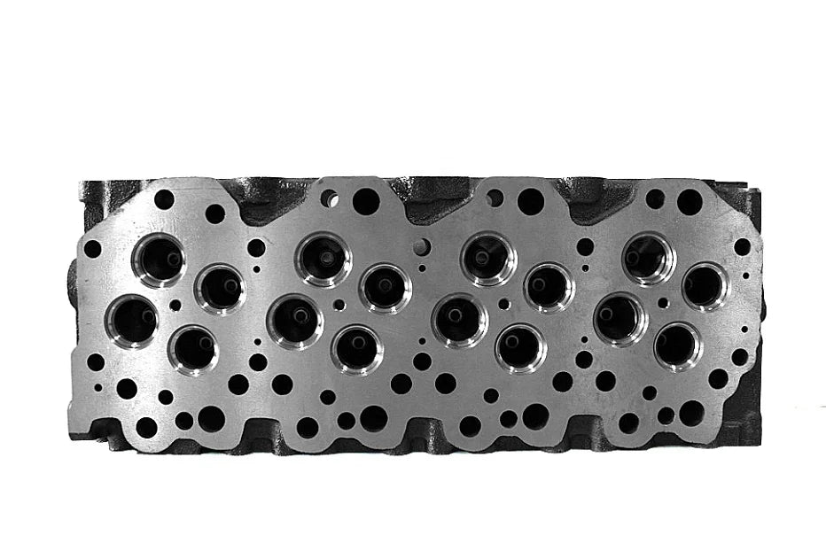 High Quality 15B 15B-FT Cylinder Head for Dyna 200 Engine Cylinder Head