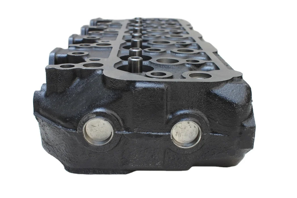 Brand New 4D30 4D31 4D33 4D34 4D34T 4D36 Diesel Engine Cylinder Head Truck Engine Parts