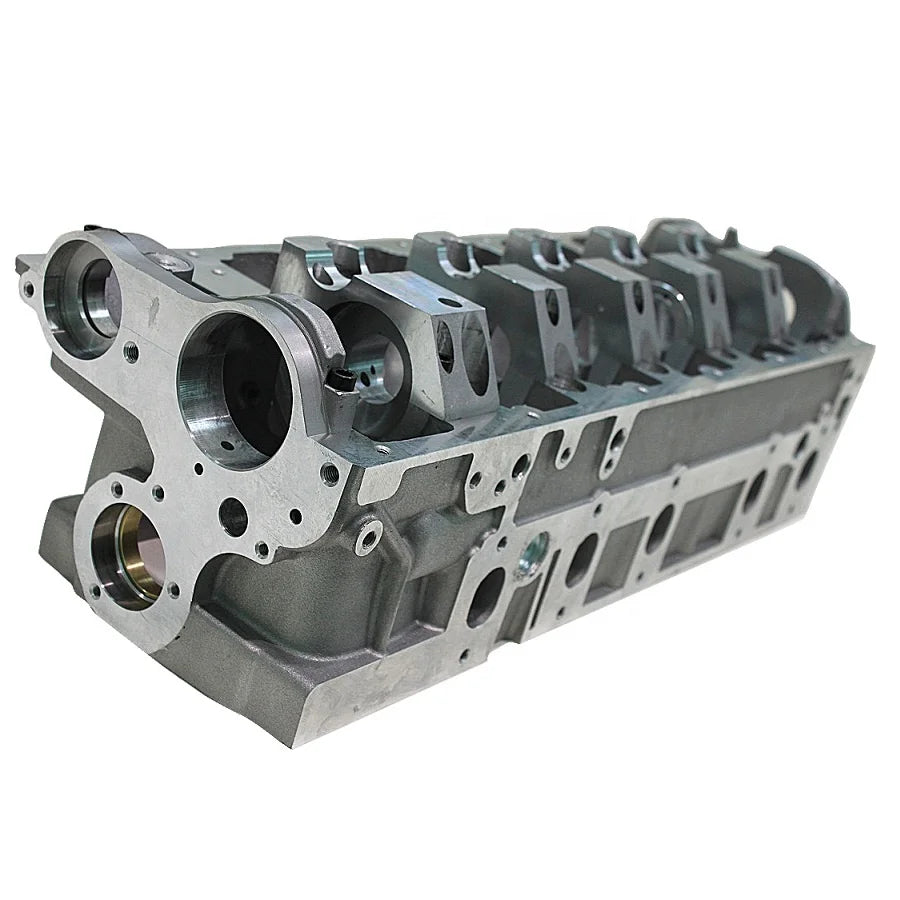 AXD 908712 Diesel Engine Cylinder Head AXD AXE BAC ALJ Cylinder Head for VW