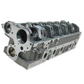 AXD 908712 Diesel Engine Cylinder Head AXD AXE BAC ALJ Cylinder Head for VW