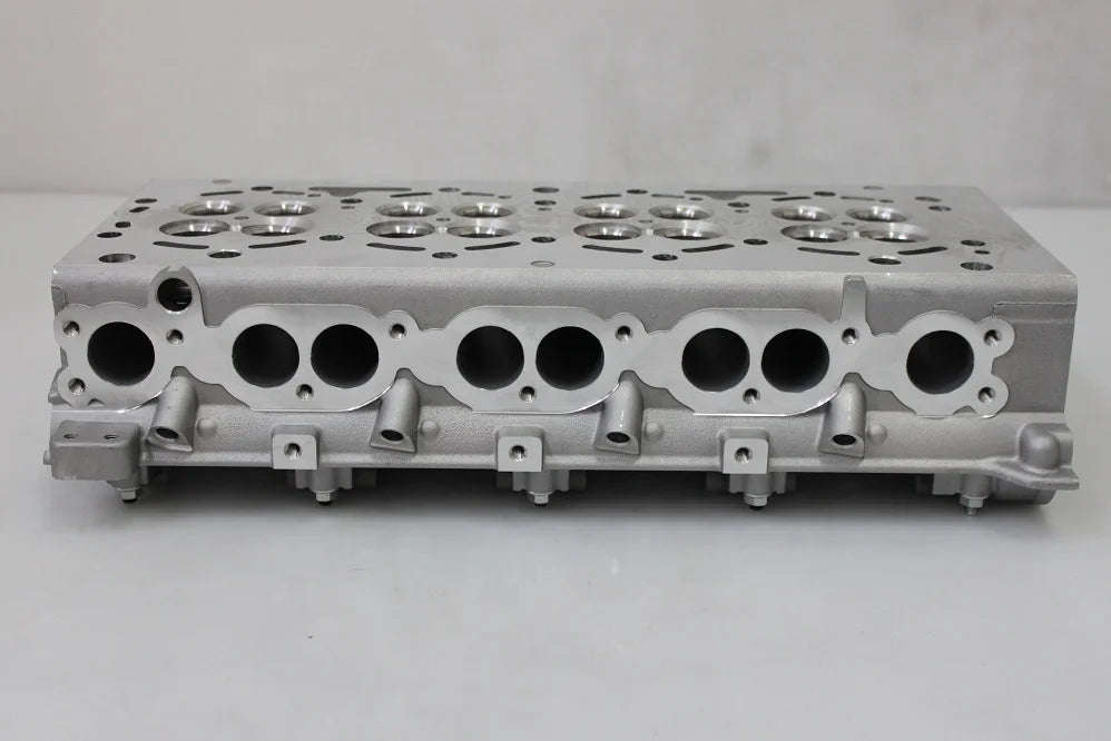 Best Selling J3 New Cylinder Head for KIA Hyundai Diesel Engine Factory Price Aluminium Material