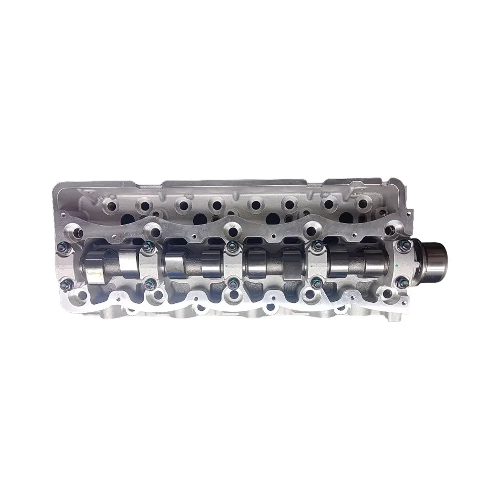 Aluminum Valve Cover Ievco 2.8 Peugeot 307 308 508 807 Citroen C4 C5 Engine Cylinder Head Model 0248P7 0248P6 0248S6 New