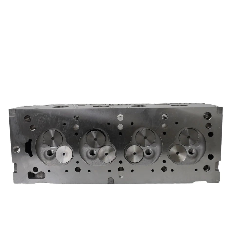 GOLDMAX 77014726 New Cylinder Head for Renault Mégane Scénic 1.6L K7M K7J