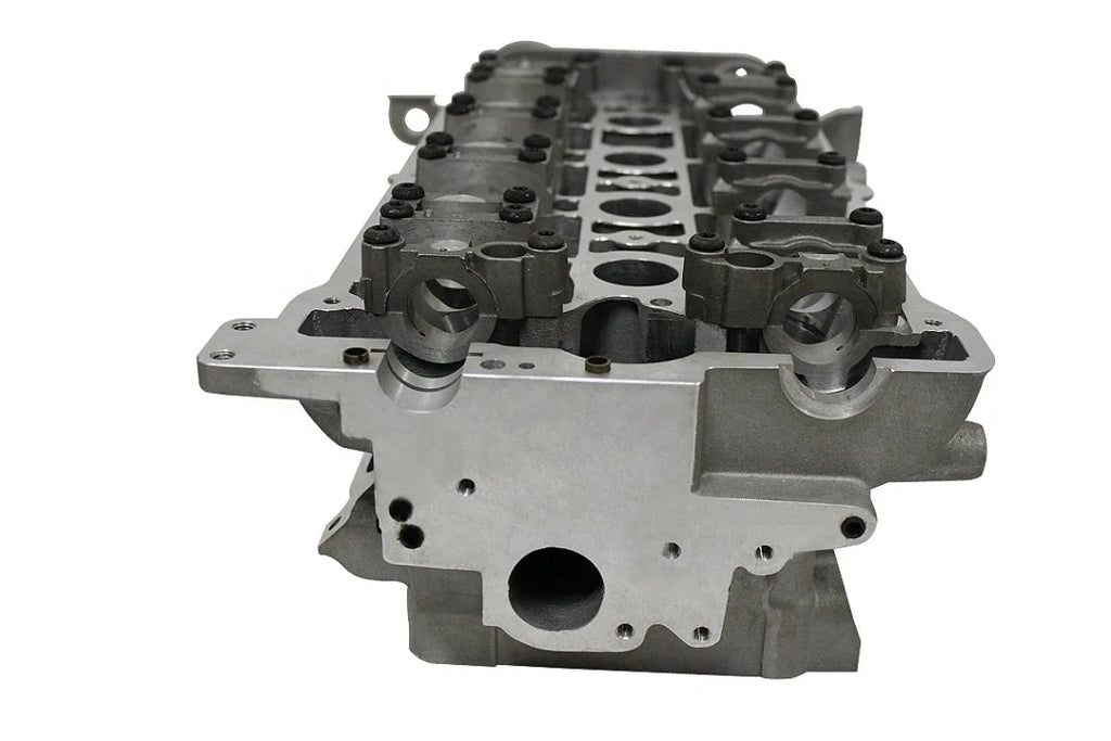 Best Selling ADR APT ARG ALQ Engine Cylinder Head for Audi A3 A4 Quattro for Passat for VW Golf Engine ADR Cylinder Head