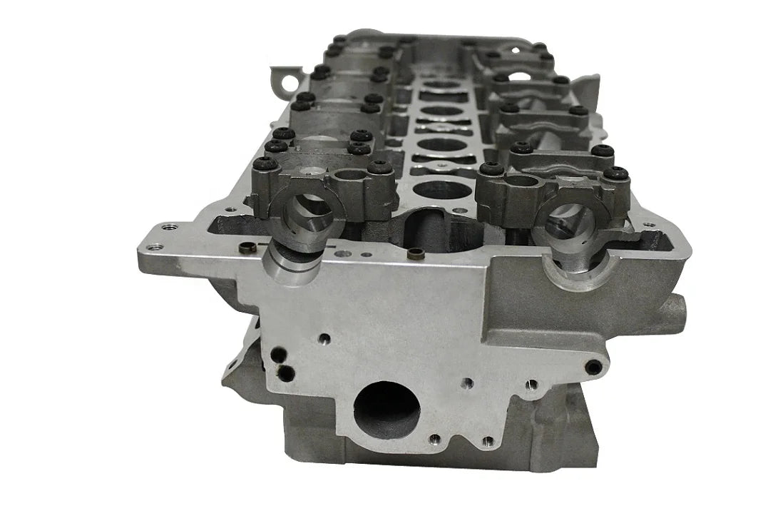 Best Selling ADR APT ARG ALQ Engine Cylinder Head for Audi A3 A4 Quattro for Passat for VW Golf Engine ADR Cylinder Head