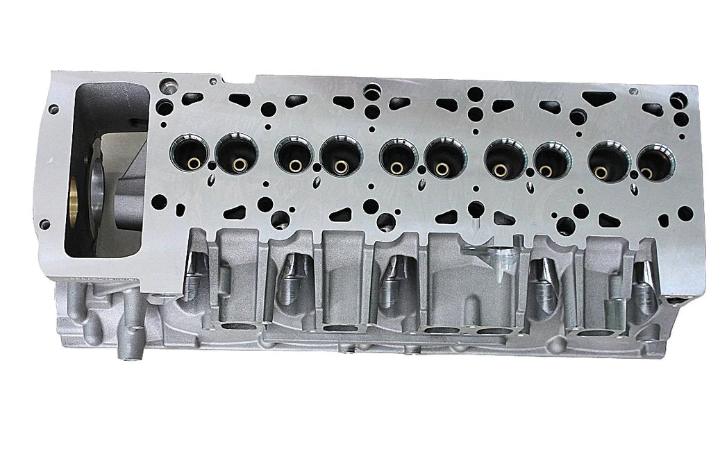 AXD 908712 Diesel Engine Cylinder Head AXD AXE BAC ALJ Cylinder Head for VW