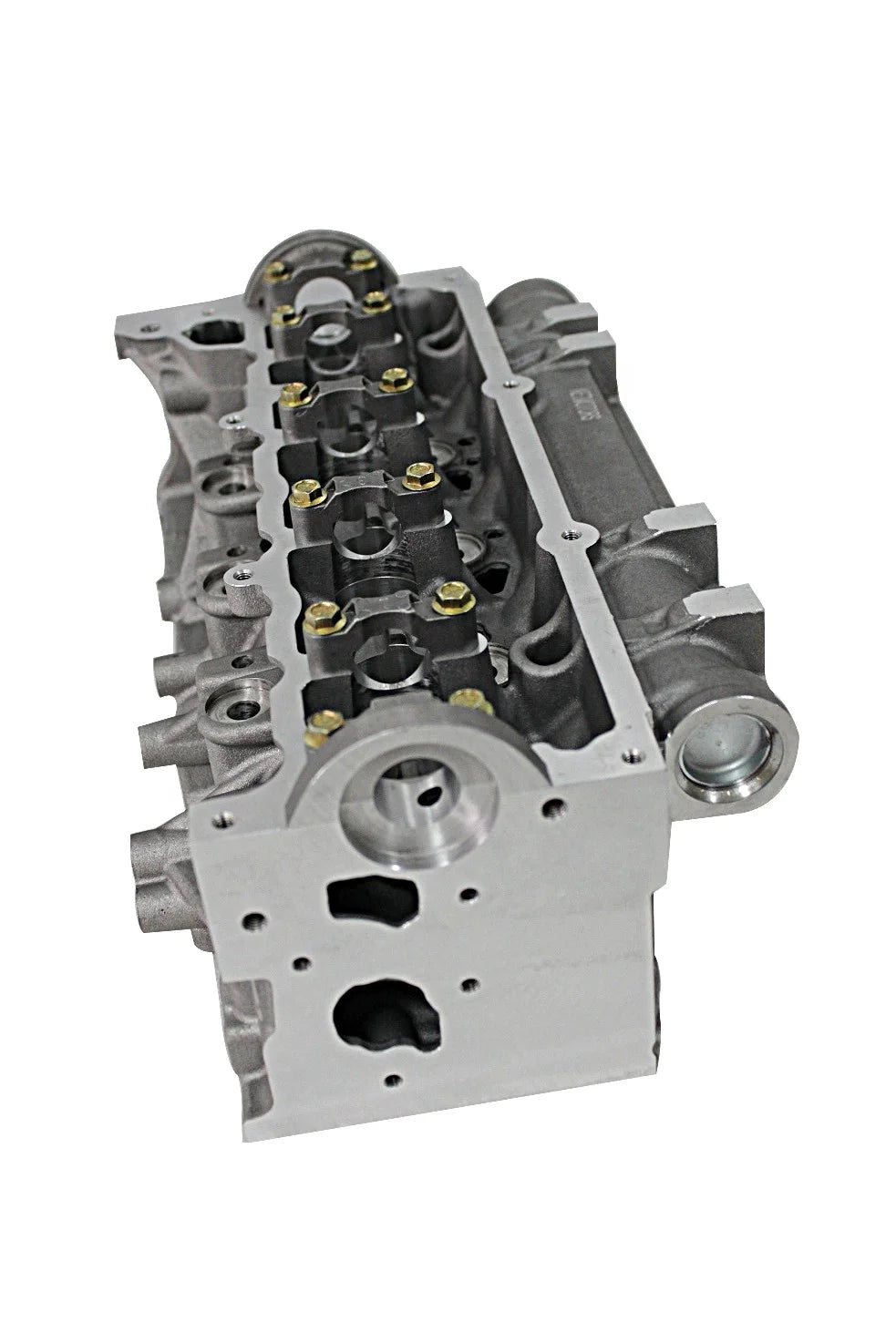 Brand New K9K-700 Cylinder Head for Renault Engine Factory Price Good Quantity